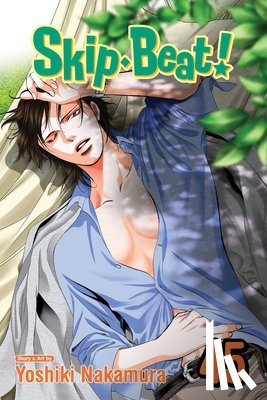 Nakamura, Yoshiki - Skip*Beat!, Vol. 45