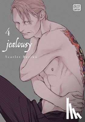 Beriko, Scarlet - Jealousy, Vol. 4