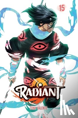 Valente, Tony - Radiant, Vol. 15
