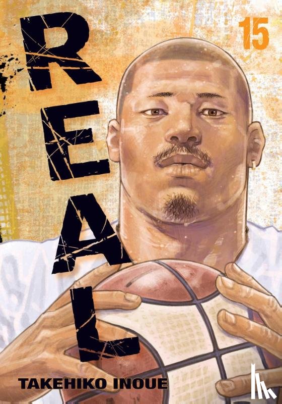 Inoue, Takehiko - Real, Vol. 15