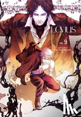 Nakata, Haruhisa - Levius/est, Vol. 9