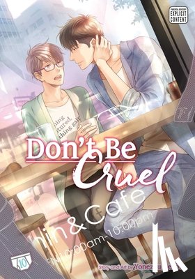 Nekota, Yonezou - Don't Be Cruel, Vol. 10