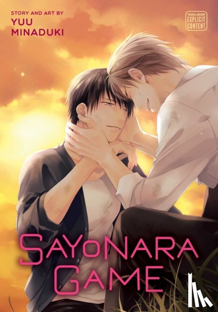 Minaduki, Yuu - Sayonara Game
