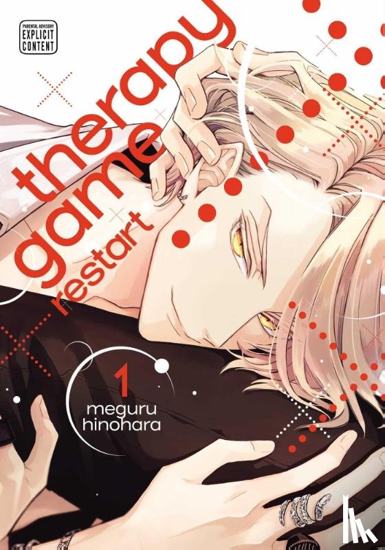 Hinohara, Meguru - Therapy Game Restart, Vol. 1