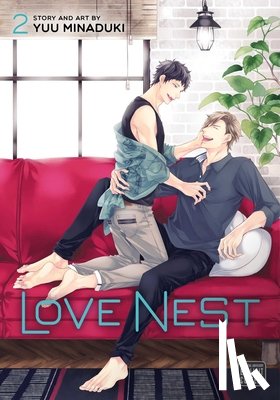 Minaduki, Yuu - Love Nest, Vol. 2