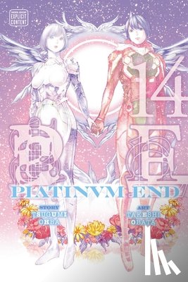 Ohba, Tsugumi - Platinum End, Vol. 14