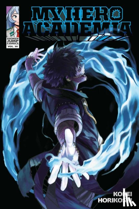 Horikoshi, Kohei - My Hero Academia, Vol. 30
