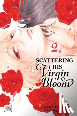 Sakyo, Aya - Scattering His Virgin Bloom, Vol. 2