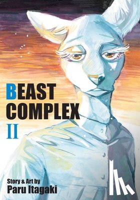 Itagaki, Paru - Beast Complex, Vol. 2