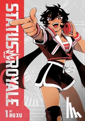 Xu, Ru - Status Royale, Vol. 1