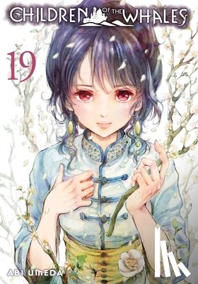 Umeda, Abi - Children of the Whales, Vol. 19