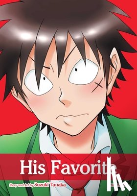 Tanaka, Suzuki - His Favorite, Vol. 12