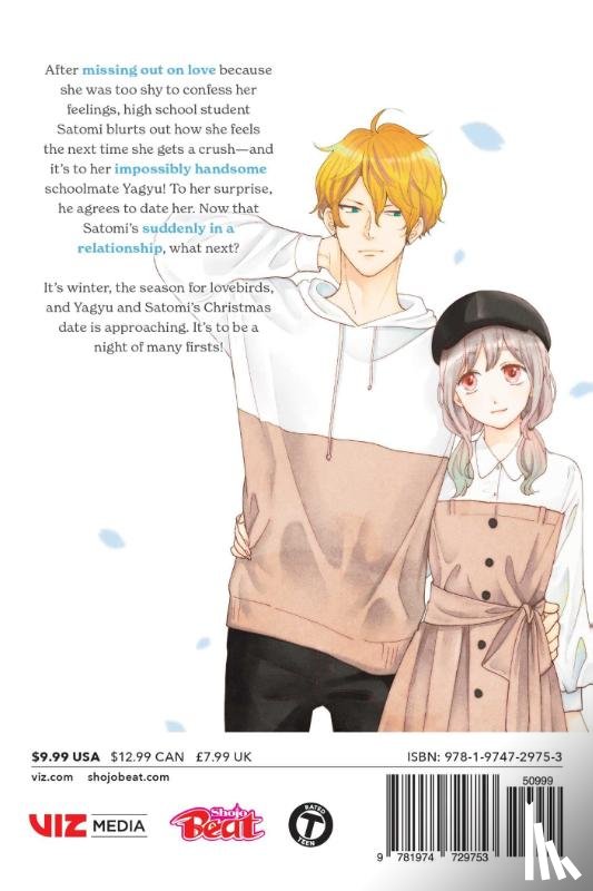 Hatta, Ayuko - Ima Koi: Now I'm in Love, Vol. 4