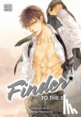 Yamane, Ayano - Finder Deluxe Edition: To the Edge, Vol. 11
