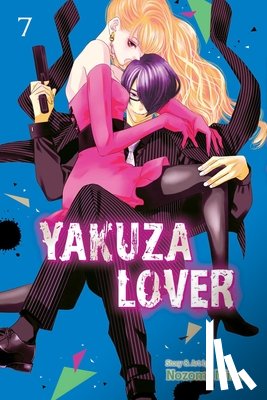 Mino, Nozomi - Yakuza Lover, Vol. 7