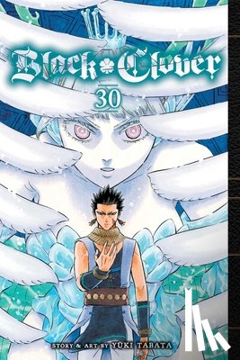 Tabata, Yuki - Black Clover, Vol. 30