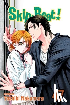 Nakamura, Yoshiki - Skip·Beat!, Vol. 47