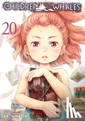 Umeda, Abi - Children of the Whales, Vol. 20