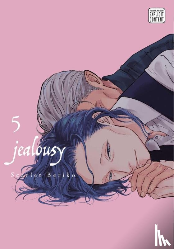 Beriko, Scarlet - Jealousy, Vol. 5