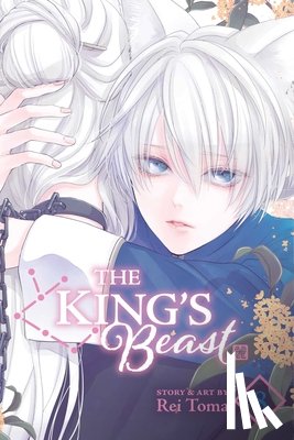 Toma, Rei - The King's Beast, Vol. 8