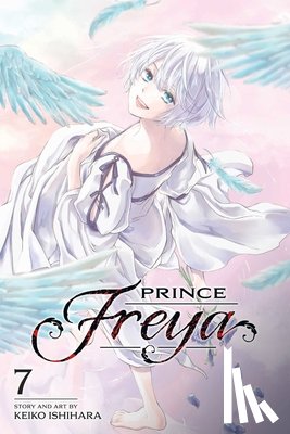 Ishihara, Keiko - Prince Freya, Vol. 7