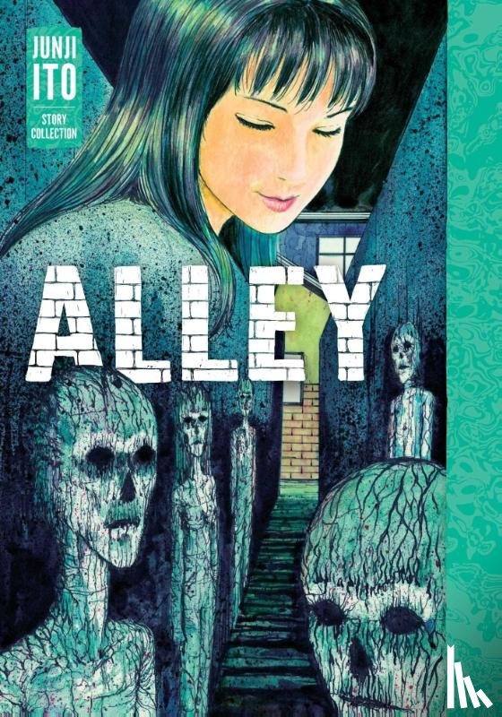 Ito, Junji - Alley: Junji Ito Story Collection