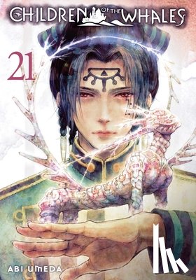 Umeda, Abi - Children of the Whales, Vol. 21