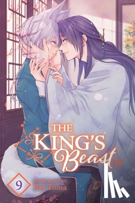 Toma, Rei - The King's Beast, Vol. 9