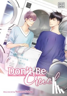 Nekota, Yonezou - Don't Be Cruel, Vol. 11