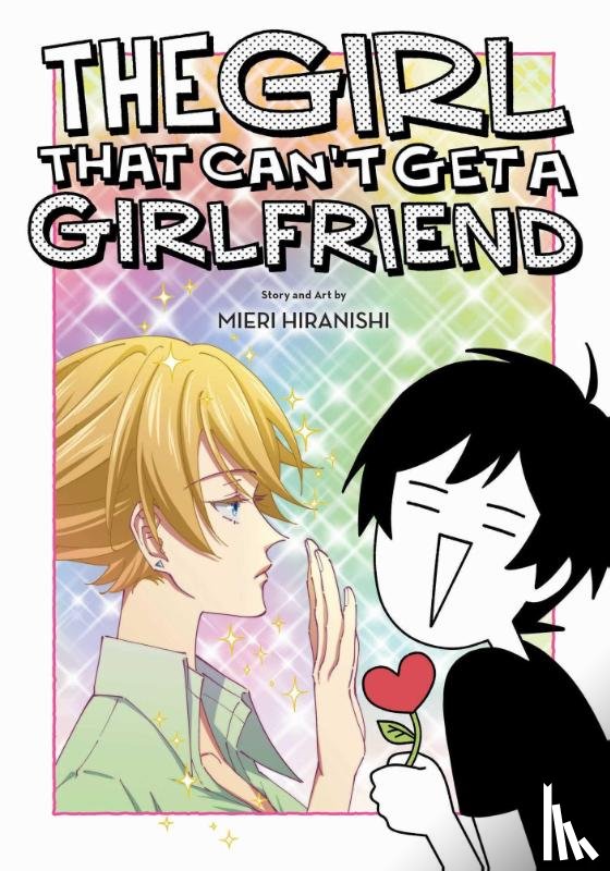 Hiranishi, Mieri - The Girl That Can't Get a Girlfriend