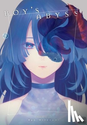 Minenami, Ryo - Boy's Abyss, Vol. 1
