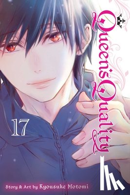 Motomi, Kyousuke - Queen's Quality, Vol. 17