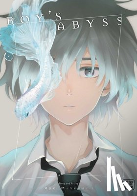 Minenami, Ryo - Boy's Abyss, Vol. 2