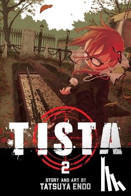 Endo, Tatsuya - Tista, Vol. 2