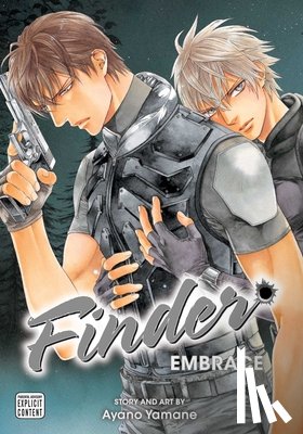 Yamane, Ayano - Finder Deluxe Edition: Embrace, Vol. 12