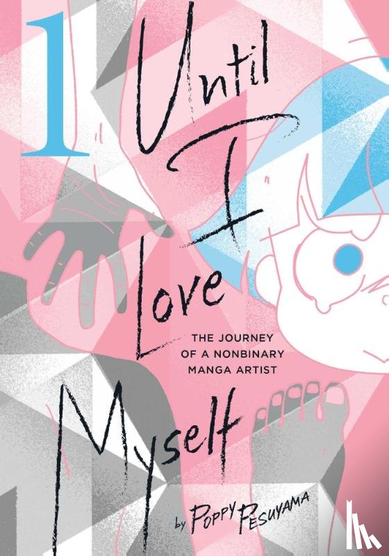 Pesuyama, Poppy - Until I Love Myself, Vol. 1