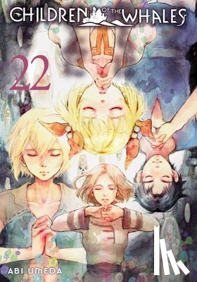 Umeda, Abi - Children of the Whales, Vol. 22