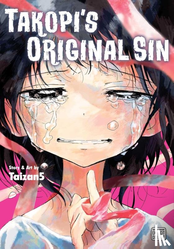 Taizan5 - Takopi's Original Sin