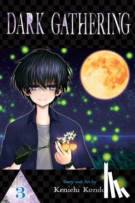 Kondo, Kenichi - Dark Gathering, Vol. 3