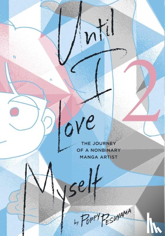 Pesuyama, Poppy - Until I Love Myself, Vol. 2