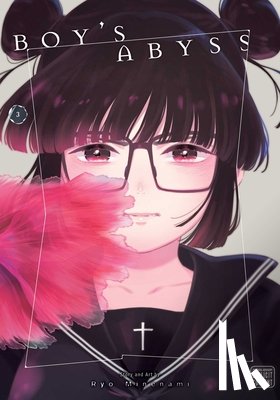 Minenami, Ryo - Boy's Abyss, Vol. 3