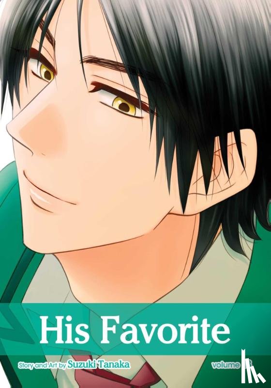Tanaka, Suzuki - His Favorite, Vol. 13