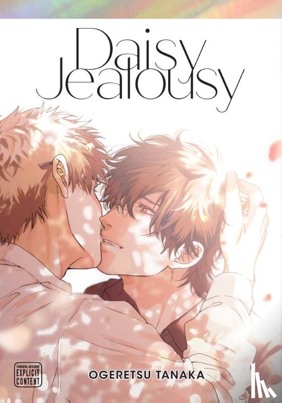 Tanaka, Ogeretsu - Daisy Jealousy