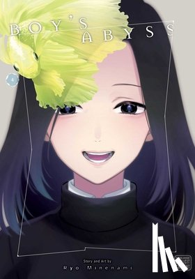 Minenami, Ryo - Boy's Abyss, Vol. 4