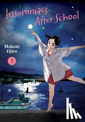 Ojiro, Makoto - Insomniacs After School, Vol. 5