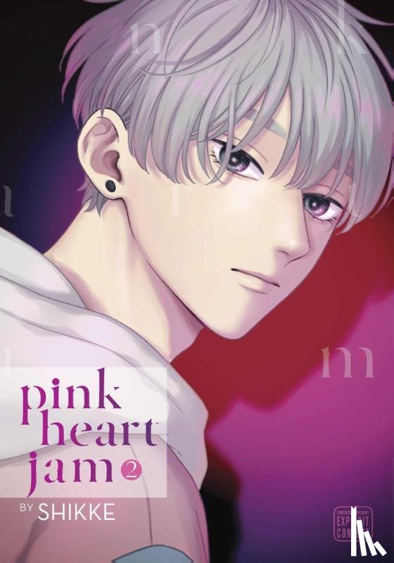 Shikke - Pink Heart Jam, Vol. 2