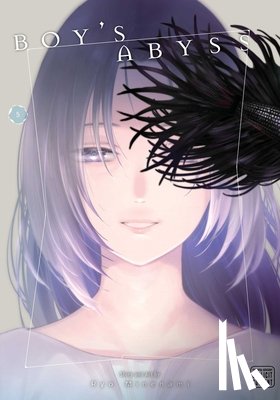Minenami, Ryo - Boy's Abyss, Vol. 5