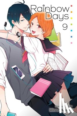 Mizuno, Minami - Rainbow Days, Vol. 9