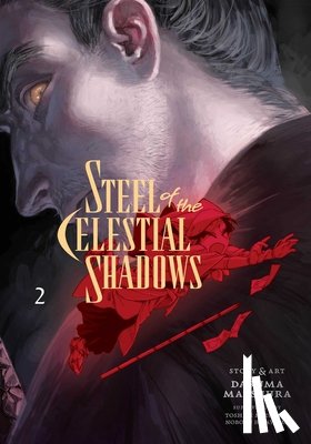 Matsuura, Daruma - Steel of the Celestial Shadows, Vol. 2