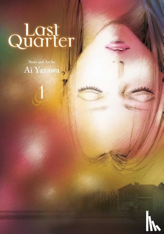 Yazawa, Ai - Last Quarter, Vol. 1